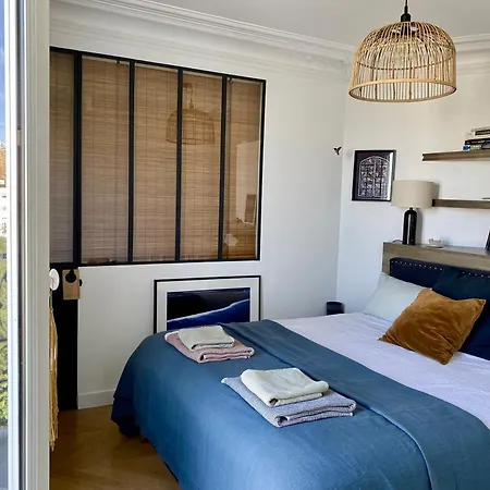 Guest house De Charme Au Coeur De *